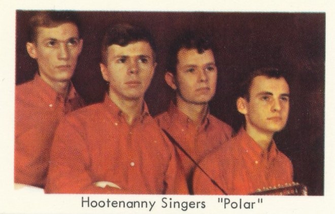 Hootenanny Singers 1a - kopia